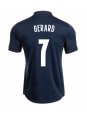 Villarreal Gerard Moreno #7 Replika Tredje Kläder 2025-26 Kortärmad Villarreal Gerard Moreno #7 Replika Tredje Kläder 2025-26 Kortärmad